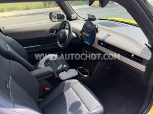 Xe Mini Cooper S 3 Door 2024