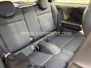 Xe Mini Cooper S 3 Door 2024