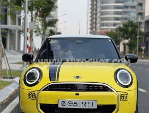 Xe Mini Cooper S 3 Door 2024