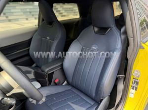 Xe Mini Cooper S 3 Door 2024