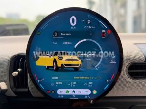 Xe Mini Cooper S 3 Door 2024