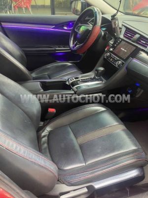 Xe Honda Civic RS 1.5 AT 2020