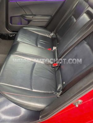 Xe Honda Civic RS 1.5 AT 2020