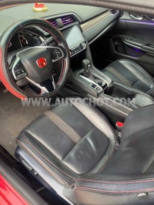 Xe Honda Civic RS 1.5 AT 2020