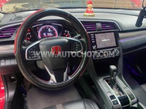 Xe Honda Civic RS 1.5 AT 2020