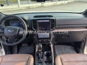 Xe Ford Everest Titanium 2.0L 4x2 AT 2022