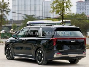 Xe Kia Carnival Signature 2.2D 2025