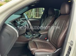 Xe BMW X4 xDrive20i M Sport 2020