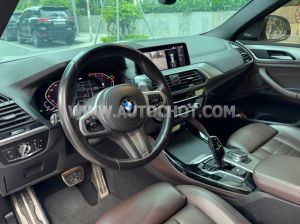 Xe BMW X4 xDrive20i M Sport 2020
