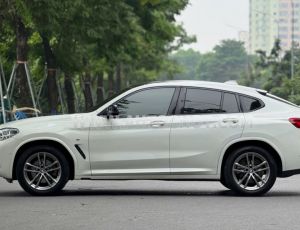 Xe BMW X4 xDrive20i M Sport 2020
