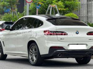 Xe BMW X4 xDrive20i M Sport 2020