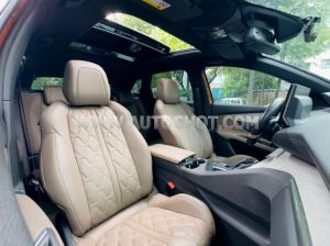 Xe Peugeot 3008 GT 2022