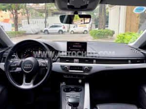 Xe Audi A5 Sportback 2.0 2017