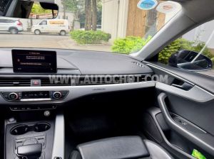 Xe Audi A5 Sportback 2.0 2017