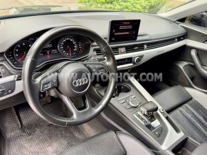 Xe Audi A5 Sportback 2.0 2017