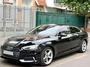 Xe Audi A5 Sportback 2.0 2017