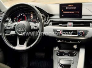 Xe Audi A5 Sportback 2.0 2017