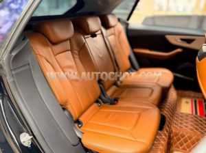 Xe Audi Q8 55 TFSI S-Line Quattro 2021