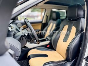 Xe LandRover Range Rover Evoque Dynamic 2011