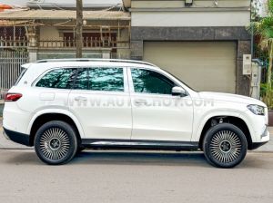 Xe Mercedes Benz GLS 450 4Matic 2021