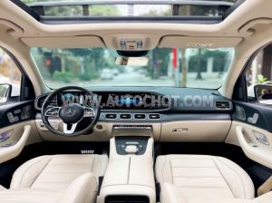 Xe Mercedes Benz GLS 450 4Matic 2021