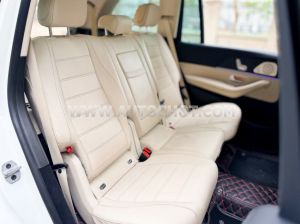 Xe Mercedes Benz GLS 450 4Matic 2021