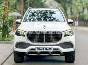 Xe Mercedes Benz GLS 450 4Matic 2021
