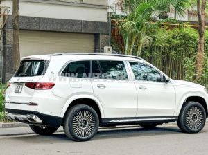 Xe Mercedes Benz GLS 450 4Matic 2021