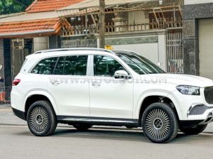 Xe Mercedes Benz GLS 450 4Matic 2021