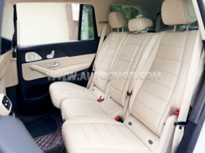 Xe Mercedes Benz GLS 450 4Matic 2021