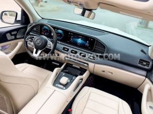 Xe Mercedes Benz GLS 450 4Matic 2021