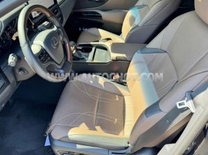 Xe Lexus ES 250 2025