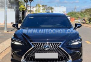 Xe Lexus ES 250 2025