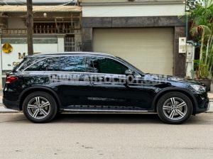 Xe Mercedes Benz GLC 200 2022