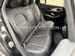 Xe Mercedes Benz GLC 200 2022