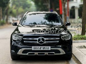 Xe Mercedes Benz GLC 200 2022
