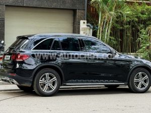 Xe Mercedes Benz GLC 200 2022
