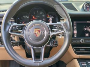 Xe Porsche Macan 2.0 2019