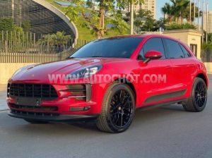 Xe Porsche Macan 2.0 2019