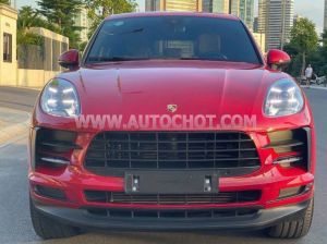 Xe Porsche Macan 2.0 2019