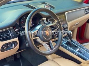 Xe Porsche Macan 2.0 2019
