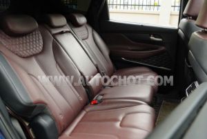 Xe Hyundai SantaFe Premium 2.2L HTRAC 2020