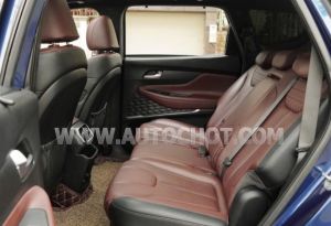 Xe Hyundai SantaFe Premium 2.2L HTRAC 2020