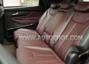 Xe Hyundai SantaFe Premium 2.2L HTRAC 2020