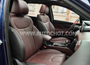 Xe Hyundai SantaFe Premium 2.2L HTRAC 2020