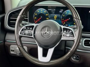 Xe Mercedes Benz GLS 450 4Matic 2019