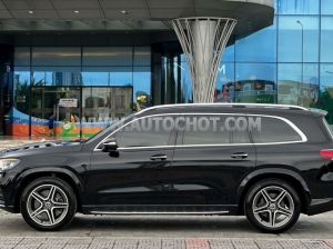 Xe Mercedes Benz GLS 450 4Matic 2019