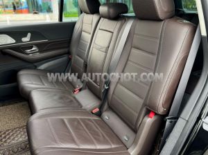 Xe Mercedes Benz GLS 450 4Matic 2019