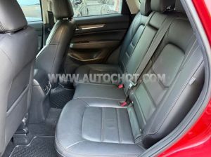 Xe Mazda CX5 Luxury 2.0 AT 2025