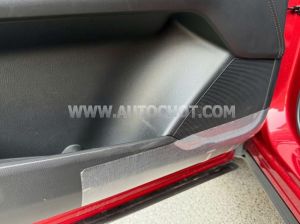 Xe Mazda CX5 Luxury 2.0 AT 2025